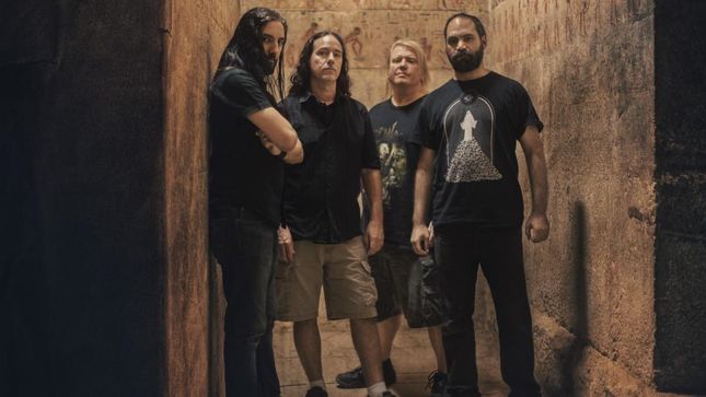 TheGallery_Gr's tweet photo. 'The Serapeum EP' is the 4-track #newsingle from Nader Sadek, out on Nov. 20, ft. #KarlSanders (@nilecatacombs), #DerekRoddy (#SerpentsRise) & #MahumudGecekusu (#Perversion)
https://t.co/PGQh1BCx5u
Watch the #teaservideo ⬇️
https://t.co/qKO6jMDKGN
#NaderSadek #deathmetal #nile https://t.co/0xtfdFzdtK
