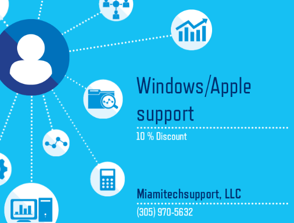 MiamiTechSupport tweet media