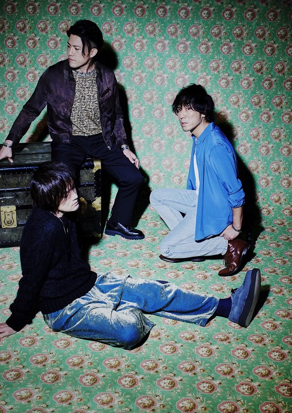 back number tweet media