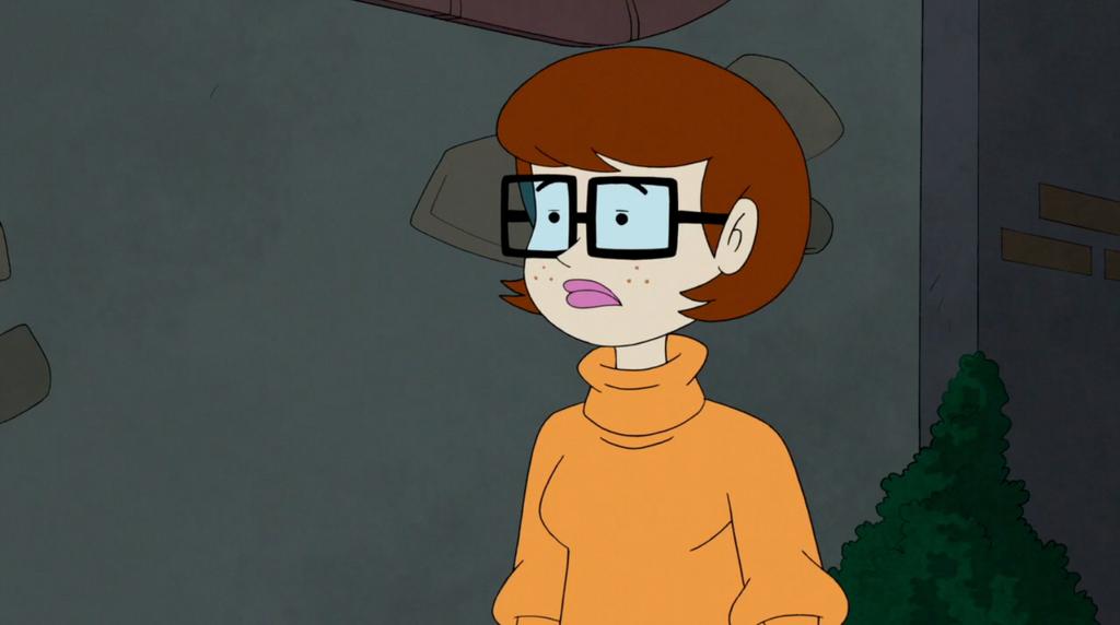 Scooby Doo Verso • fã-clube on X: 🚨Baseado em 5 reviews, #Velma