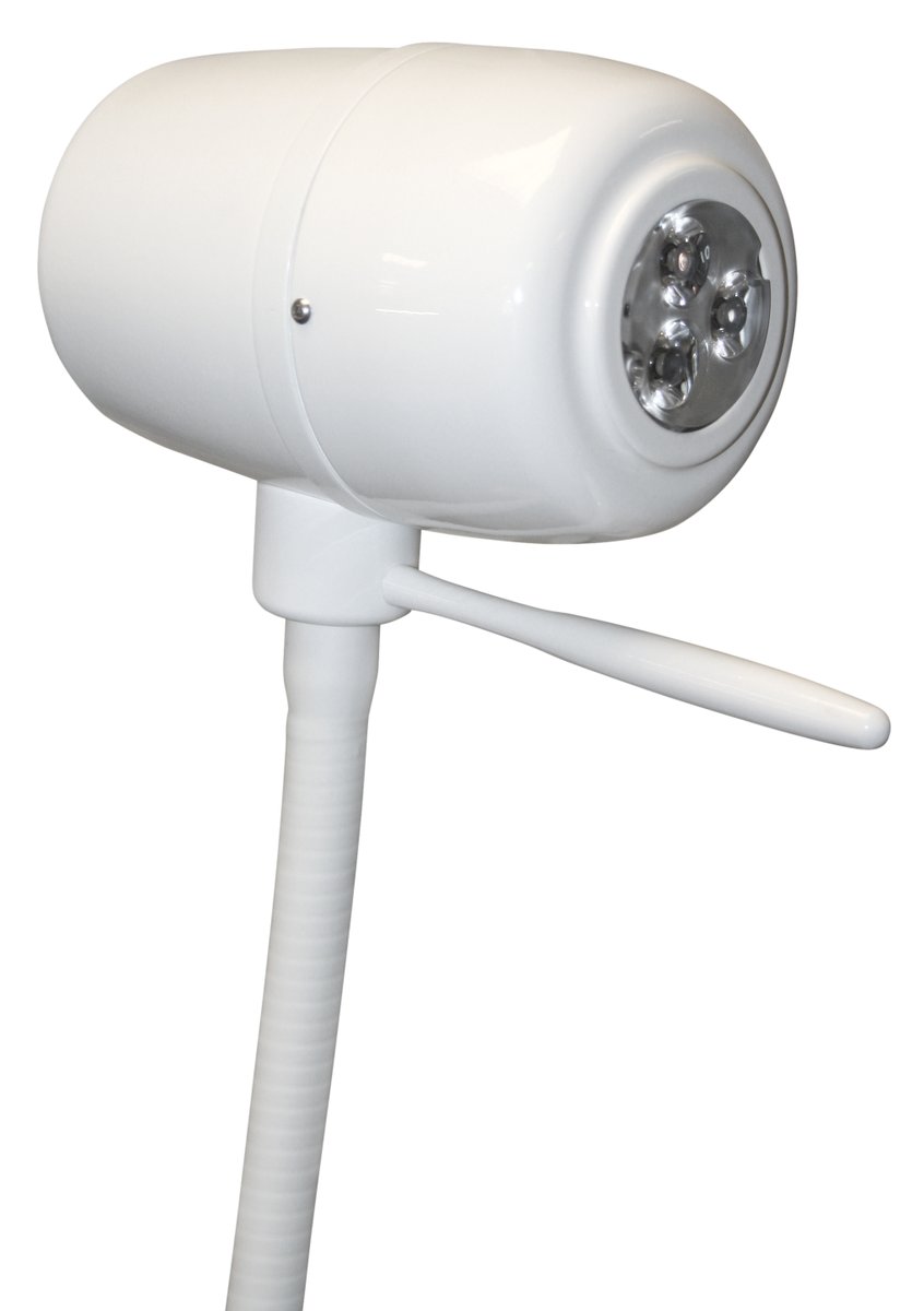 <a href="/DarayMedical/">DARAY</a> British made medical lighting, just 2 of the lights we make in #Derbyshire #BuyBritish is trending, we still have a strong manufacturing base, battered but not beaten yet <a href="/MadeinBritainGB/">Made in Britain</a>