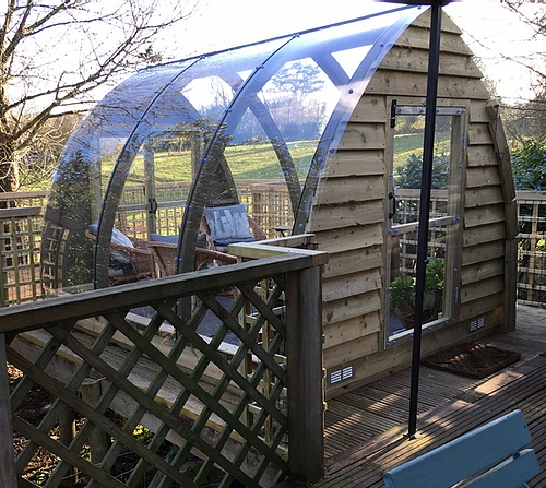 AlfrescoArch's tweet photo. @heathhallfarm offer customers the added luxury of a heated glass arc to enjoy. Much needed in our unpredictable climate! https://t.co/ndRZs93Rtq https://t.co/nIbiV2gI1h