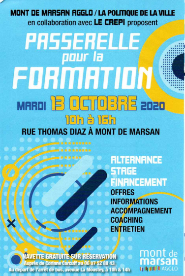 FAUVEL Formation tweet media