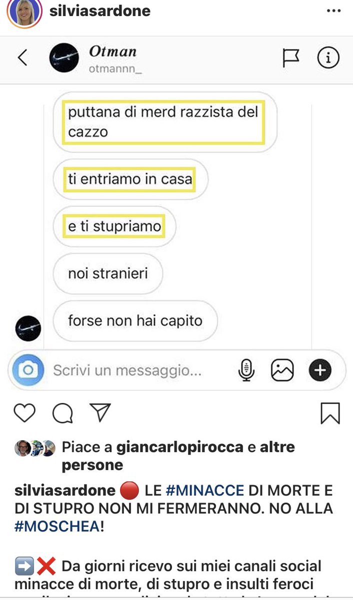 Antonio M. Rinaldi tweet media