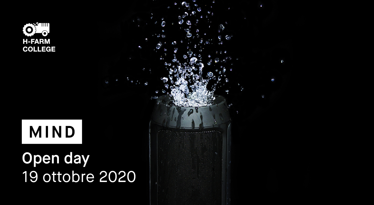 2️⃣4️⃣ corsi che formano 24 figure professionali della #comunicazione (Product Designer, Copywriter, Social Media Manager, 3D artist e altre ancora), guidati da esperti del settore: è il master #MIND! Scoprilo al prossimo #OpenDay: 19/10 @HFARMcampus ⤵️ 
h-farm.link/MIND-openday19…