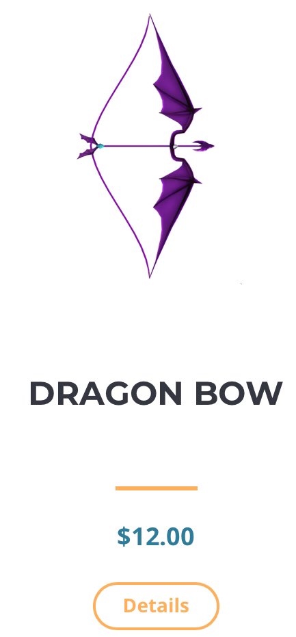 <a href="/yizuri/">Izurie</a> kauft mir für 37 rts den Dragon Bow