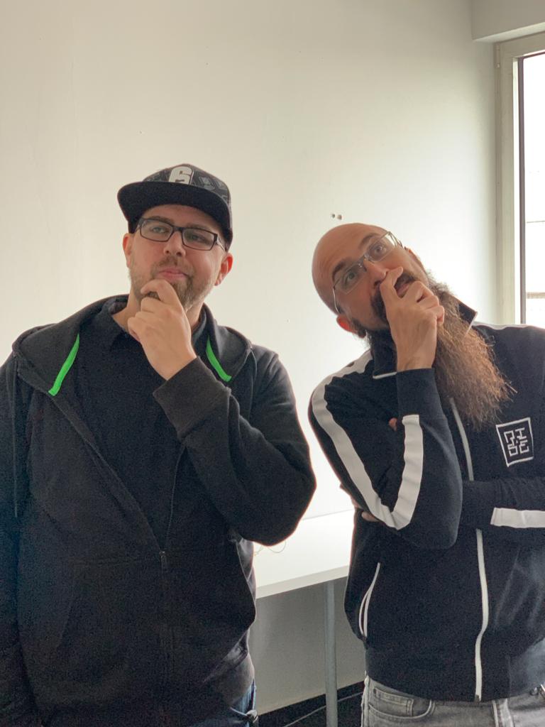 Rock it Science Entertainment tweet media