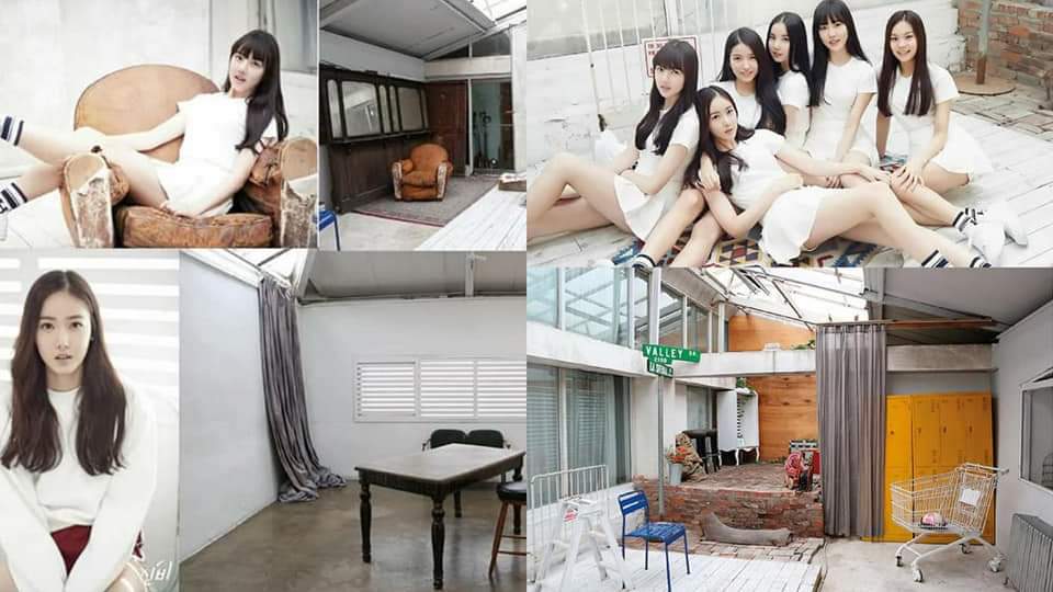 GFRIEND made their debut only after the ceo sold his house due to financial. Their first comeback, "Me Gustas Tu," was filmed at Umji's grandmother's house due to financial difficulties.