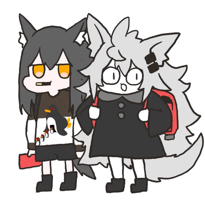 らぴぴ1年生 