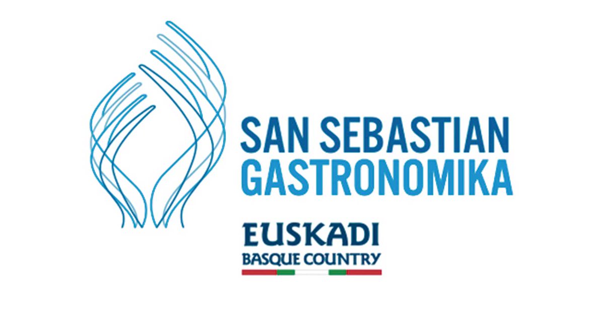 conmuchagula's tweet photo. Arranca San Sebastián Gastronomika, este año más días, más ponencias y accesible para todos. #conmuchagula #sansebastiangastromika https://t.co/PTD72jn4jj