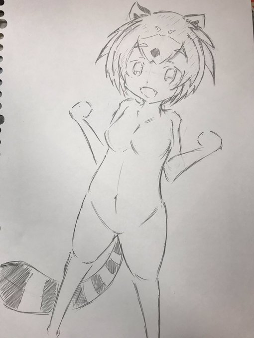 レッパンちゃん 