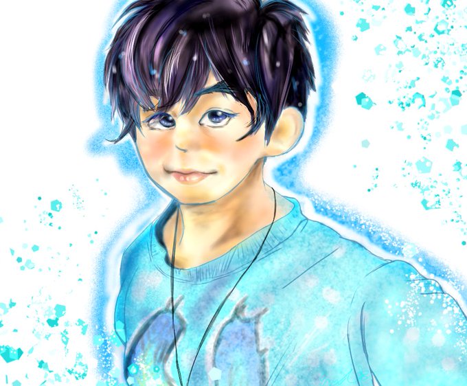 フィッシャーズマサイのtwitterイラスト検索結果 古い順