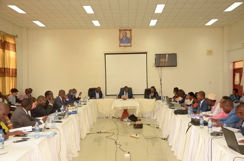Coalition EPT-Bafashebige tweet media