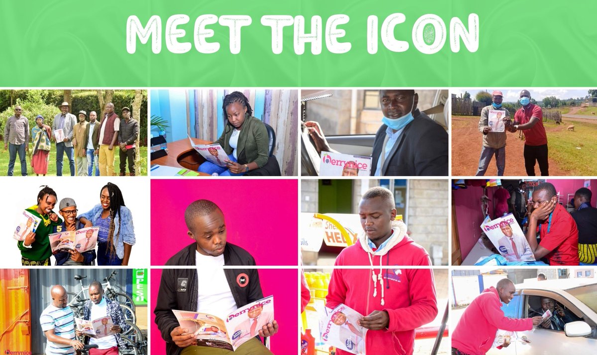 tophillsb's tweet photo. @ckositany @arapuria @Mckalya001 and hundreds of others have read the best๐ #8 issue of #Berrynicemagazine featuring Tophill Hospital's lead neurosurgeon Dr. F.Koech. Have you? Get your copy here! https://t.co/kTS4xsdzKV #Neurosurgery #Eldoret #TophillHospital ##meettheicon https://t.co/GgDQJInu1j