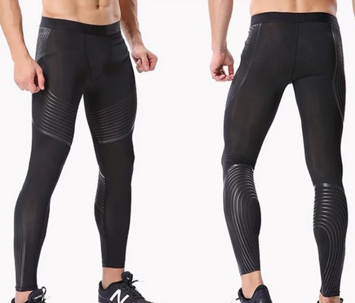 Gymwear compression pant. #gymwear #sportsclub #fashion #streetwear #sportswear #activewear #fitness #gym #trouser #worldwide #shipping