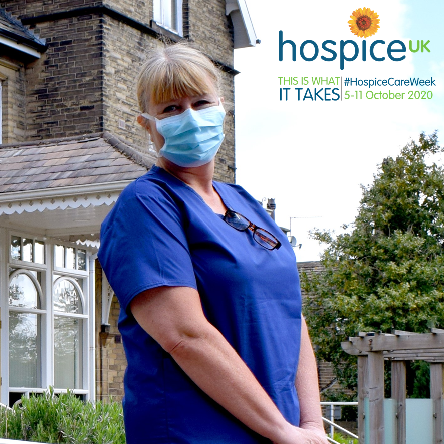 OvergateHospice's tweet image. This week is #HospiceCareWeek a national @hospiceuk campaign to raise awareness of the care provided by hospices up and down the UK. Throughout this week we want to tell you how we have continued to care for our community during this year and thank you for your continued support.
