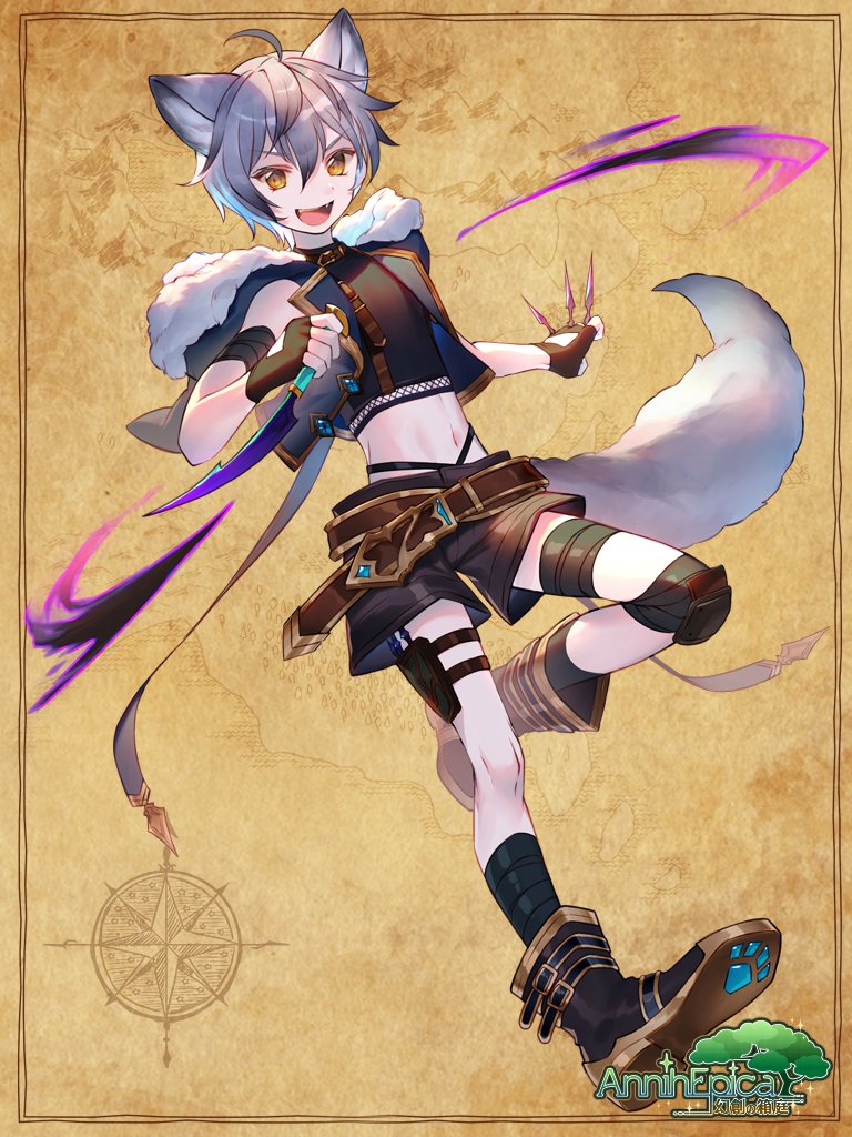 夕陽影 アステルのイラストが納品されましたぞー 元々病弱設定で華奢設定なので身軽さ 細さがありますね ダガーと寸鉄でしょうか 纏うエフェクトもカッコよくてすばら おまけイラストかわいいかよ 糸田魚絵師様本当にありがとうございます 夕陽影 アステルのイラストが納品されましたぞー 元々病弱設定で華奢設定なので身軽さ 細さがありますね ダガーと寸鉄でしょうか 纏うエフェクトもカッコよくてすばら おまけイラストかわいいかよ 糸田魚絵師様本当にありがとうございます