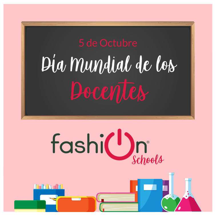 sandiafashion's tweet photo. 👩‍🏫#DíaMundialdelosDocentes👨‍🏫

En #SandíaFashion🍉 creemos que enseñar a comer es como enseñar a hablar y a caminar. Por eso, desde nuestro programa #FashiOnSchools 📚trabajamos con los #maestros para acercar la #alimentaciónsaludable a los #colegios.

📸Recuerdos de 2019 👇 https://t.co/gdpwD8f6zH