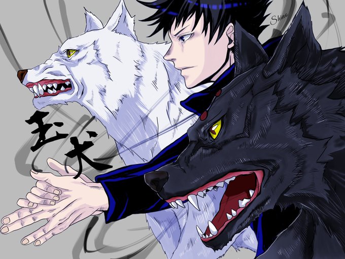 伏黒恵のtwitterイラスト検索結果 古い順 伏黒恵のtwitterイラスト検索結果 古い順