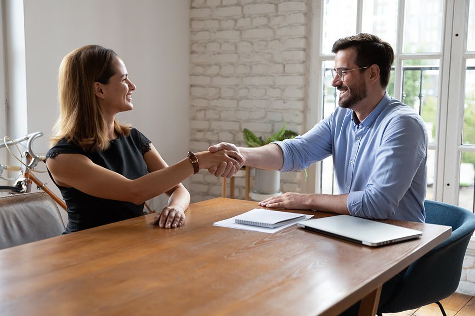The In-Person Interview
buff.ly/33awi3a