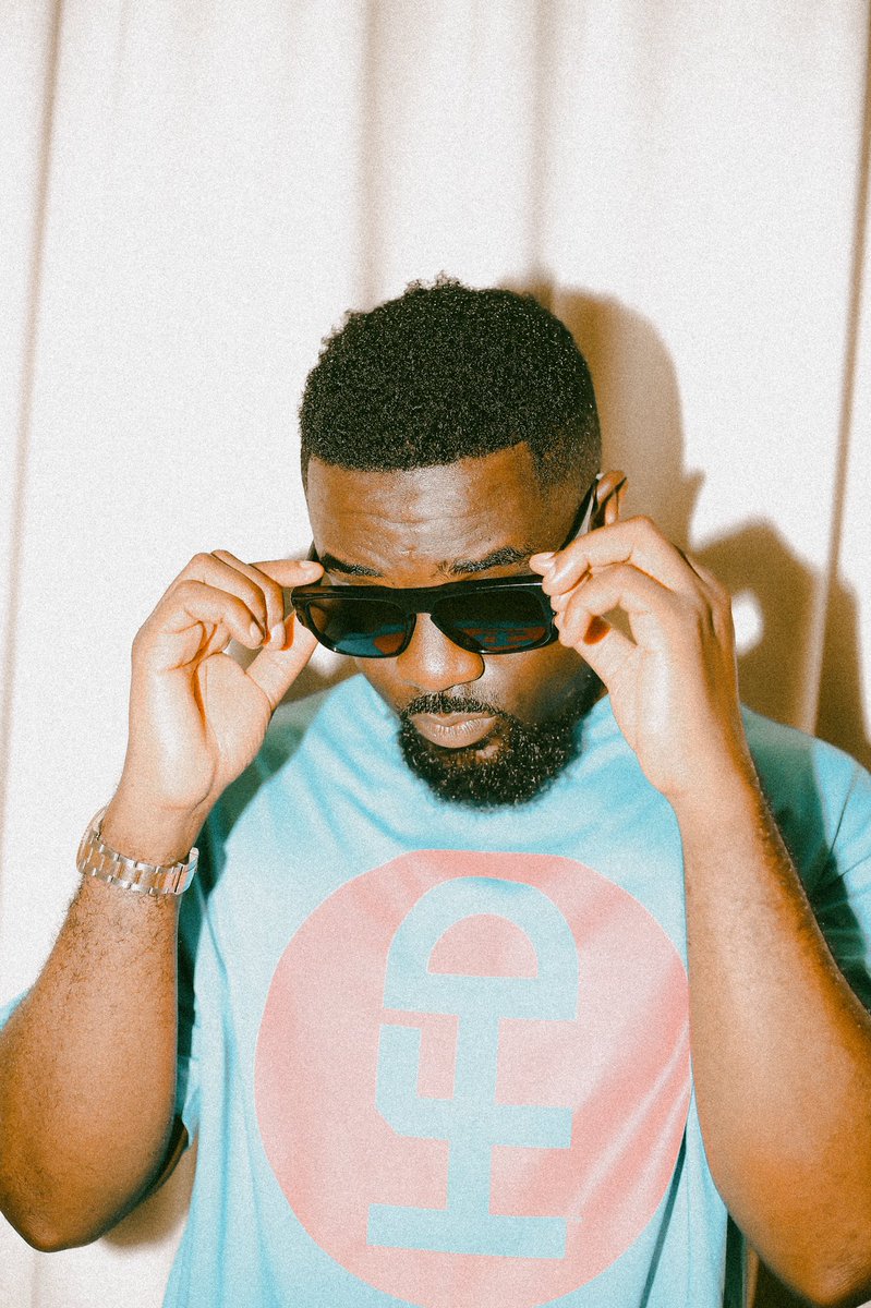 Sarkodie (@sarkodie) on Twitter photo 