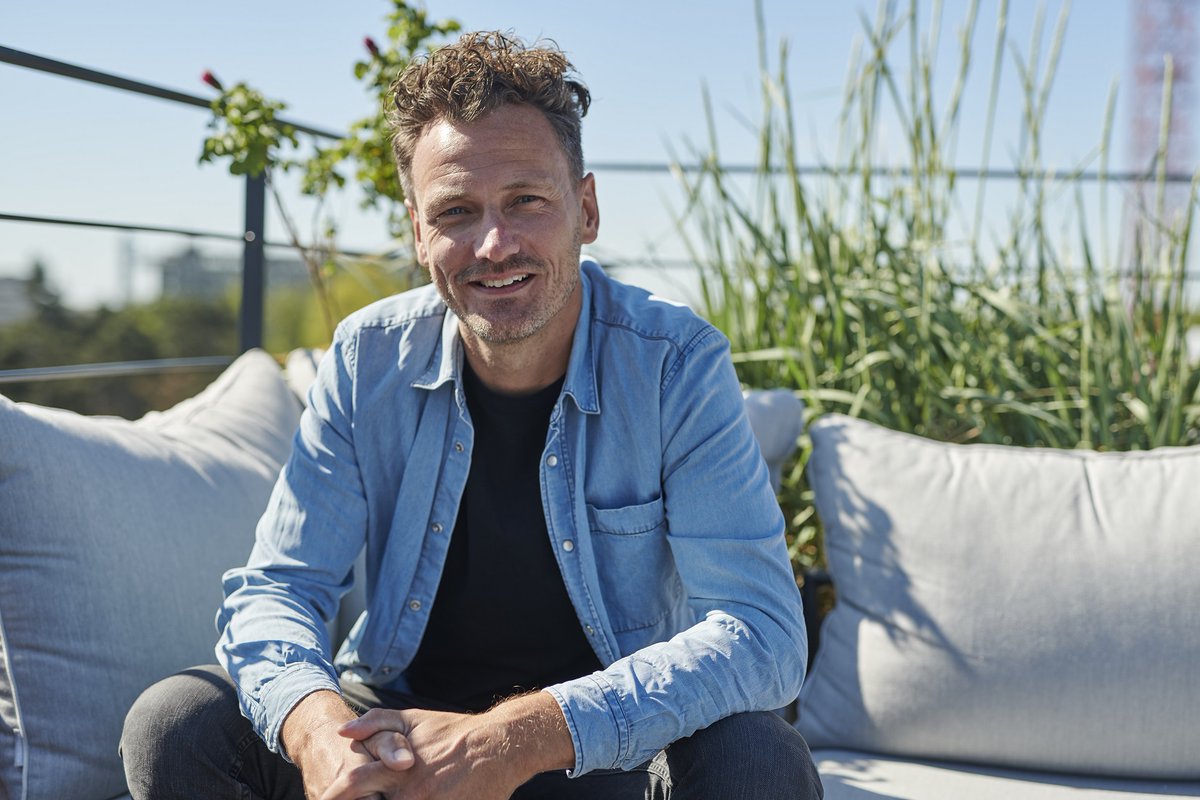 WorldForumEco's tweet image. Mercredi 14 octobre de 11h00 à 12h00 : Conversation avec 
@thomaskolster, le communiquant au service du Goodvertising
Comment repenser le métier de communicant ? responsible-economy.org/fr/worldforum2…