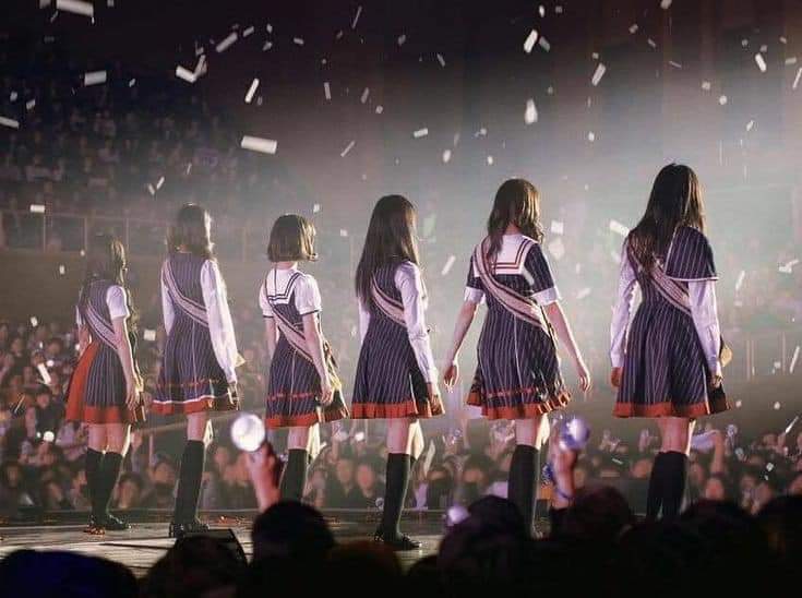 those groups as a THREAT to their FAVE. Sad but that's mostly how toxic fans thinks nowadays. Always remember that views doesn't define the music quality."I WILL ALWAYS BE PROUD TO SAY. GFRIEND (YEOJACHINGU) PAVED THEIR OWN WAY TO WHAT SUCCESS THEY HAVE NOW.