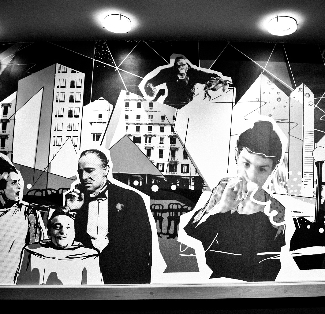 Belmont Filmhouse tweet media