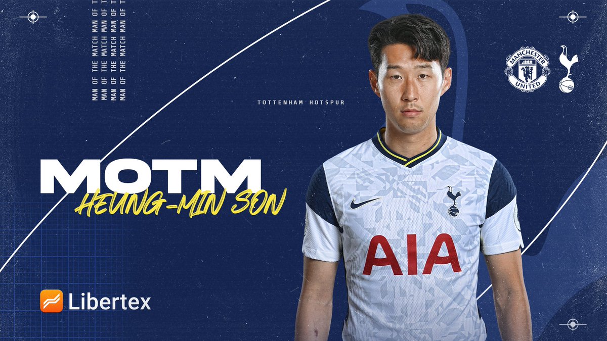 Tottenham Hotspur tweet media