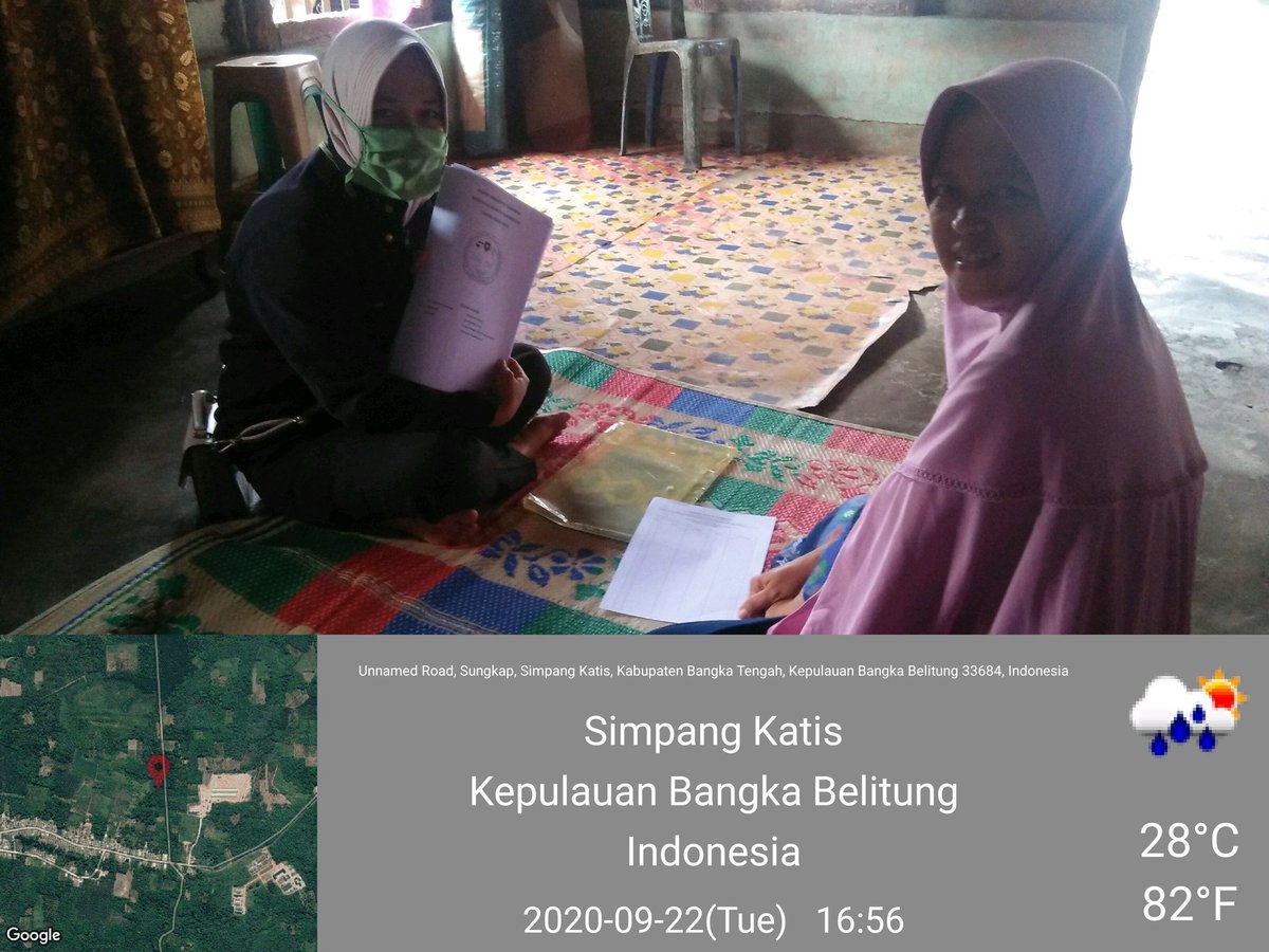 Lilly_Luinsa's tweet photo. Kunjungan ke kopwan flamboyan dan pengambilan berkas laporan RAT koperasi tahun buku 2019.
#penyuluhkoperasi
#ppklkemenkop
#ppklbabel
#ppklbangkatengah
@PENYULUH_COOP 
@KemenkopUKM 
@dinaskukmbabel https://t.co/dY2RXCQOm2