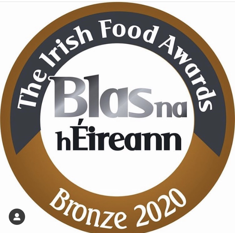 Congratulations Irish Butchers Guild member <a href="/FitzButchers/">Fitzgeralds Butchers</a> who won bronze over the weekend in the <a href="/BlasNahEireann/">Blas na hÉireann</a> Irish Food Awards for their Lean Steak Stir Fry - great news and congratulations to all the team!🥉 

#Blas2020 
#supportyourlocalbutcher #thedifferenceisquality