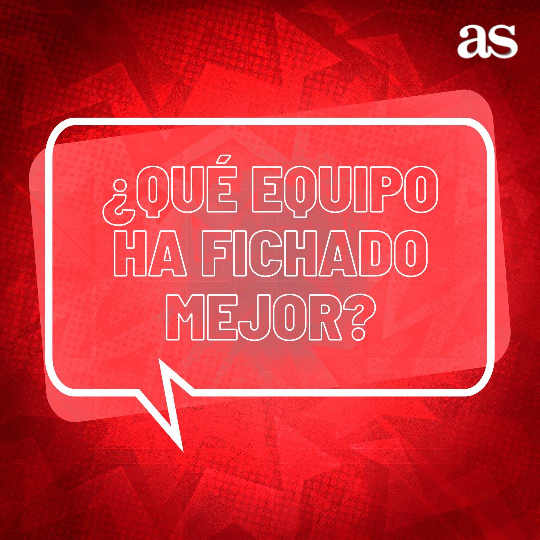 Diario AS tweet media