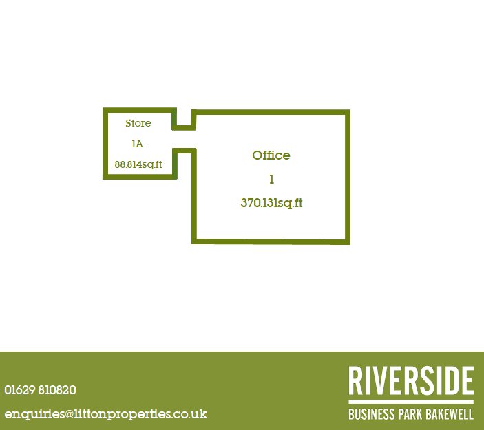 GROUND FLOOR OFFICE TO LET - 

Please contact Litton Property Group for more information or to arrange a viewing.

#spacetolet #officeaccommodation #commerciallettings #landlords #tenants #businesspark #spaceforbusiness #derbyshire #peakdistrict #riverside #bakewell