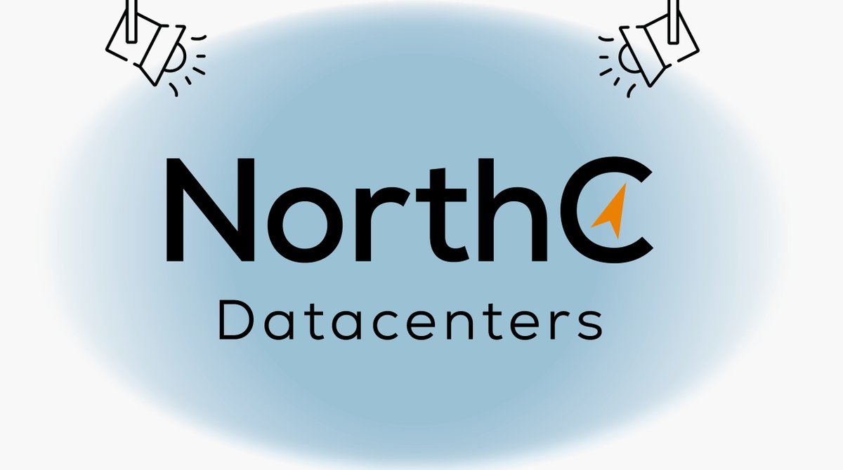 DutchDatacenter's tweet image. #Datacenter in de spotlight: Met 10 datacenters is NorthC een grote regionale #datacenteroperator in Nederland, voor zowel grote organisaties en overheidsinstellingen als #cloud- en #IT-dienstverleners en kleinere ondernemingen. Lees meer: buff.ly/2BFPdI6 @NDatacenters