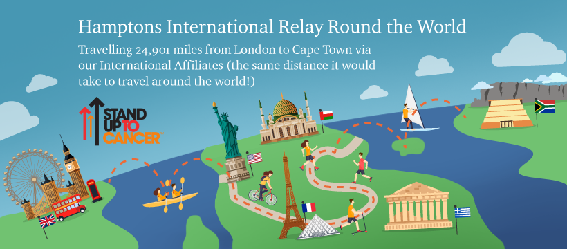 Hamptons Rickmansworth tweet media