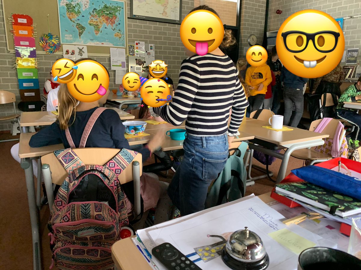 IeVeHa2106's tweet photo. Samen soep maken en opeten #allesvers #groentjes #groep7 https://t.co/I5F2plBMhe