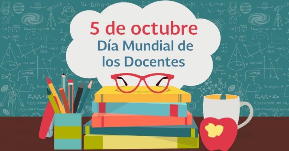 miguelon_gm's tweet photo. Compañeros, ¡feliz Día Mundial de los #Docentes!
Se presenta un curso complicado, pero podemos con esto y con mucho más 💪🏼😁
#Madrid #Educación #SuperProfes https://t.co/21cQZSC3Ih