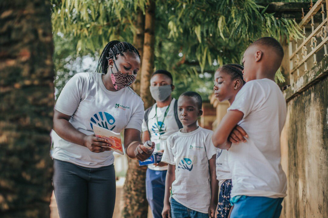 TheSpecialFoun1's tweet photo. Happy world teachers day. Thank you for being a source of inspiration to the future generation 

#WorldTeachersDay #learning #literacy #education https://t.co/yvnI8Bepx1