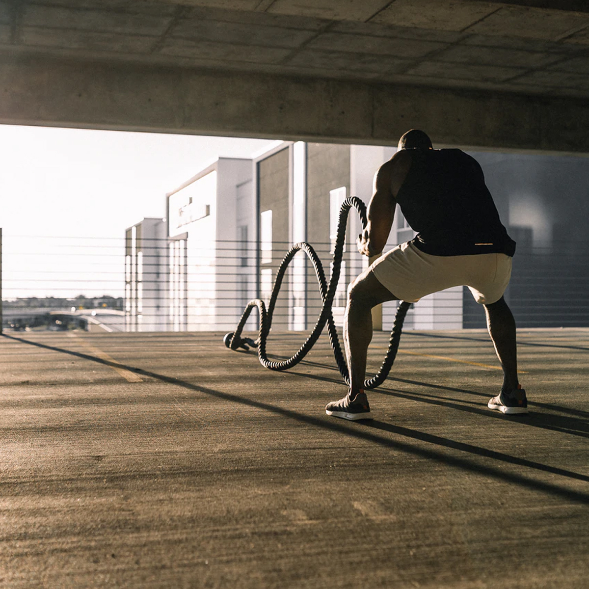 ¿Sabías que hacer ejercicio consigue aumentar tu felicidad? 😊
Tiene un efecto antidepresivo relacionado con la producción de serotonina, que influye y determina nuestro estado de ánimo. 💪
#FortéPharma #Deporte