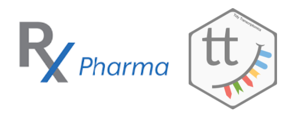 steman_research's tweet photo. Join @mard113 and I tomorrow for the #tidytranscriptomics workshop (bulk and single-cell) at @rinpharma ! https://t.co/QzVaeou1HZ