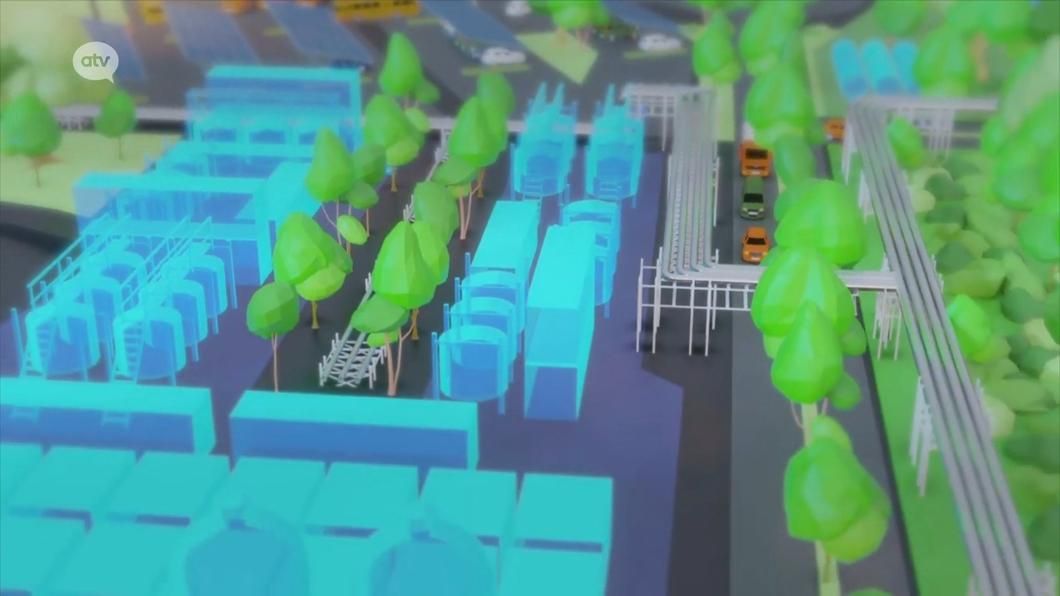 atvbe's tweet photo. Nieuwe invulling voor de Opelsite in de Antwerpse haven: NextGen District hotspot voor circulaire economie #atvnieuws #haven #Antwerpen @PortofAntwerp #Antwerpsehaven #Opel
https://t.co/nyOMk1TIeg https://t.co/ihfBrRlZA1
