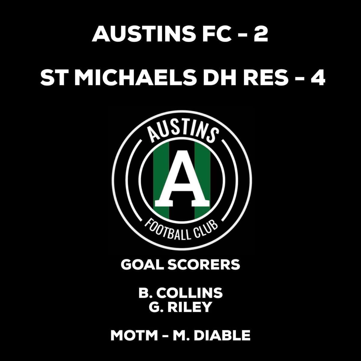 Austins FC tweet media