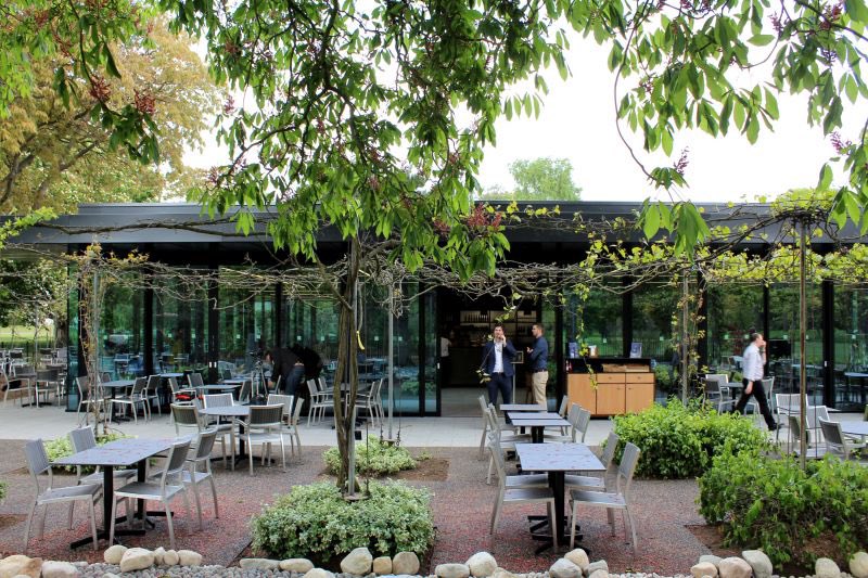 CTAwards's tweet image. 2021 Civic Trust Awards Assessment Visits taking place today in London. Good luck 
@Ryder1953 @mzaconsult  @DDA_engineers @LBRUT @kewgardens Photo Credits @Ryder1953 #architecture #sustainability #accessibledesign #community #inclusion #universaldesign