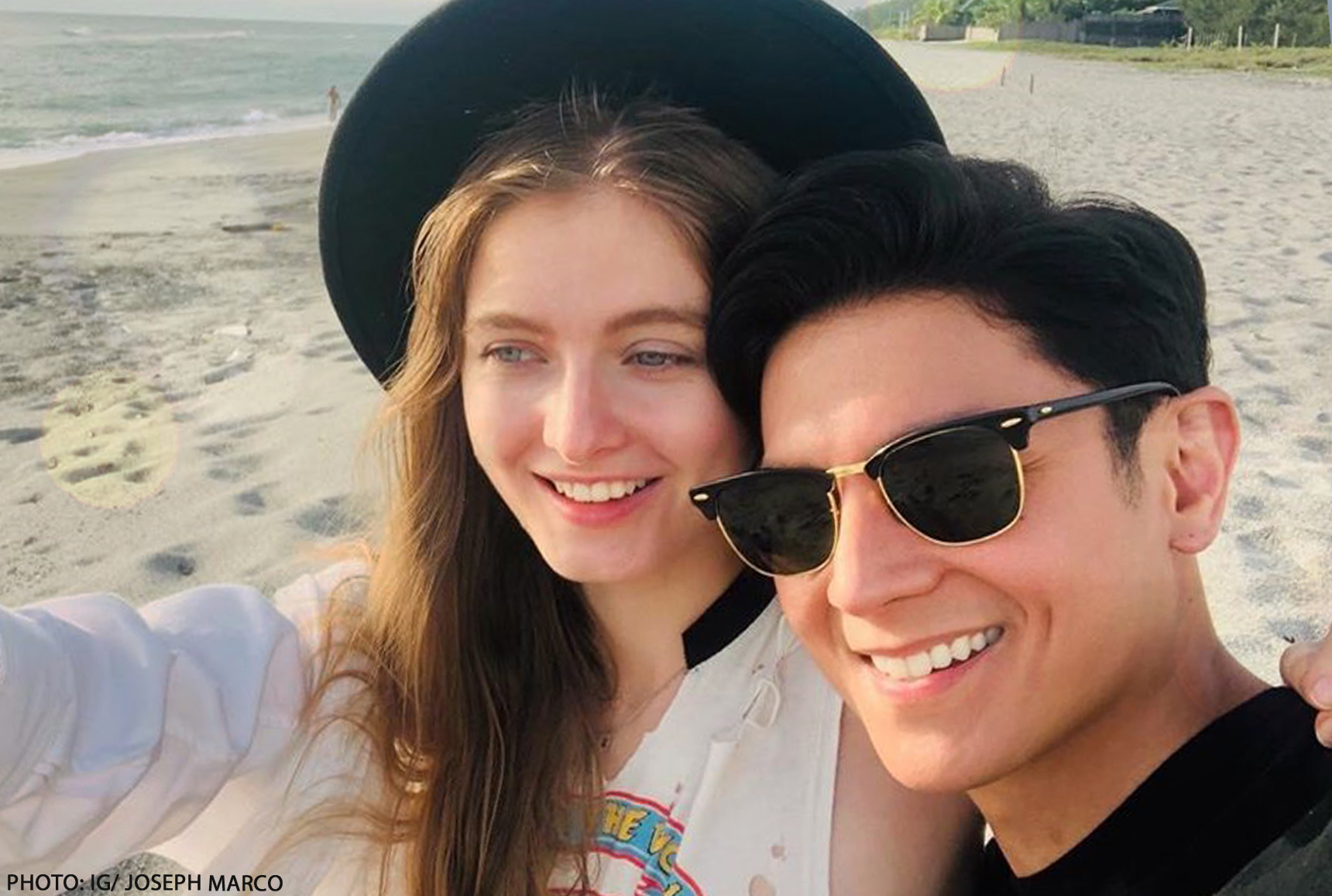 Ang sweet naman! Happy birthday, Joseph Marco! READ HERE:  