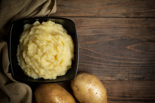 prodeleco's tweet photo. Cómo hacer un puré de patatas casero con un sabor espectacular 

https://t.co/zAn7V6g0jM https://t.co/2P0tbCiGzx