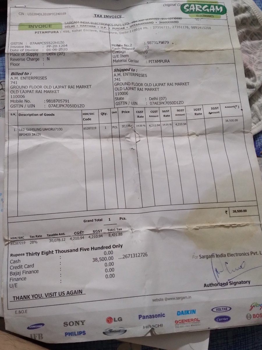 Tarun Bhatia tweet media