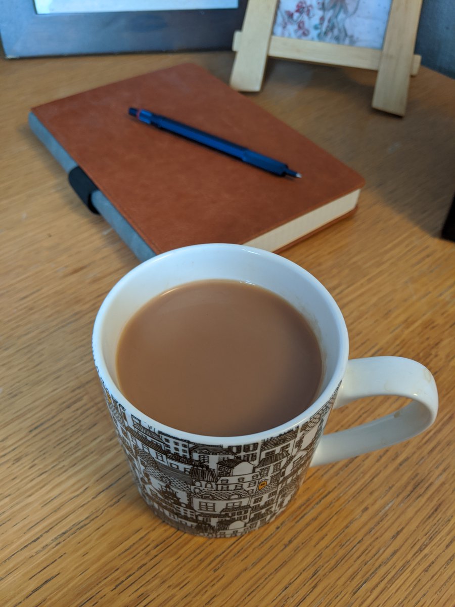 dalksteel's tweet photo. Up next - Arena Steelwork and House Extension Fab drawings. Third #yorkshireTea is made.👌 Album recommendations welcomed #tekla #workfromhome #structuralsteel #steeldetailing #nobiscuits https://t.co/QGdvNbKgf1
