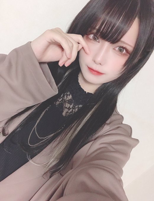 Twitterのコスプレ画像44