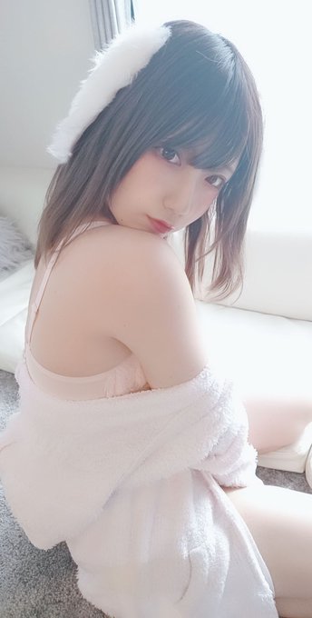 コスプレイヤー砂糖まるのTwitter画像56