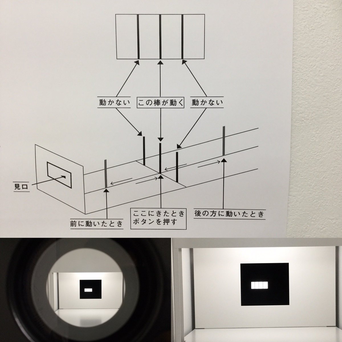 深視力トレーニング Hidepro7 Dp Twitter 深視力トレーニング Hidepro7 Dp Twitter